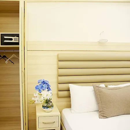Al Khalej Aparthotel
