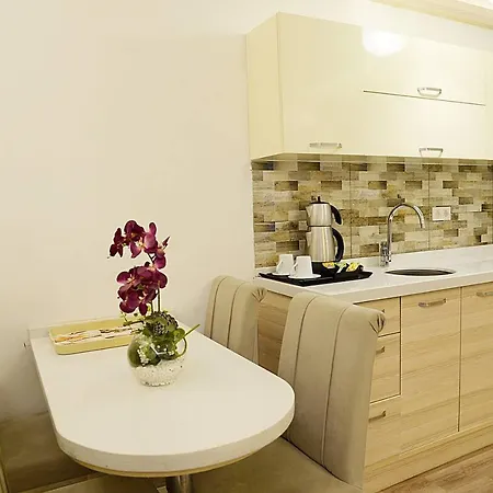 Aparthotel Al Khalej *