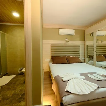 Al Khalej Aparthotel