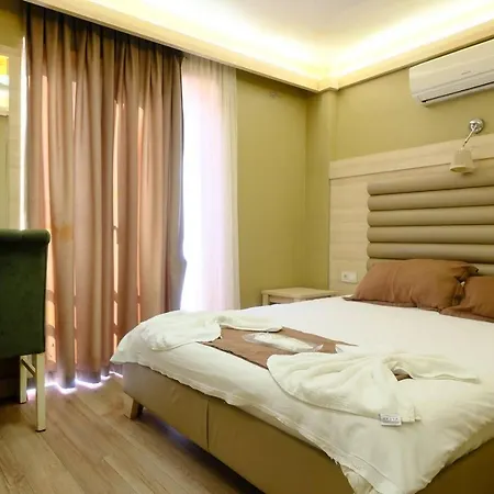 Aparthotel Al Khalej