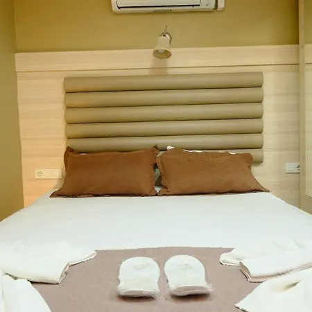 Al Khalej Aparthotel *