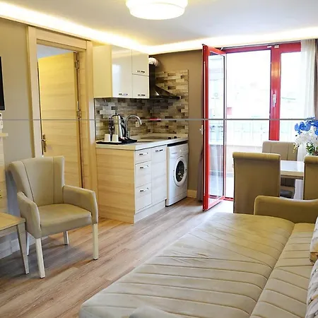 Aparthotel Al Khalej *