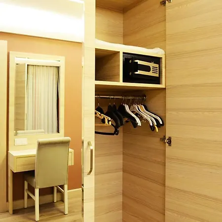 Aparthotel Al Khalej