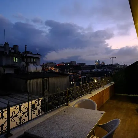 Aparthotel Al Khalej