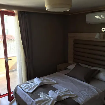 Aparthotel Al Khalej *