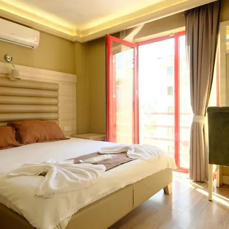 Aparthotel Al Khalej Istanboel