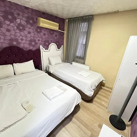 Aparthotel Al Khalej *