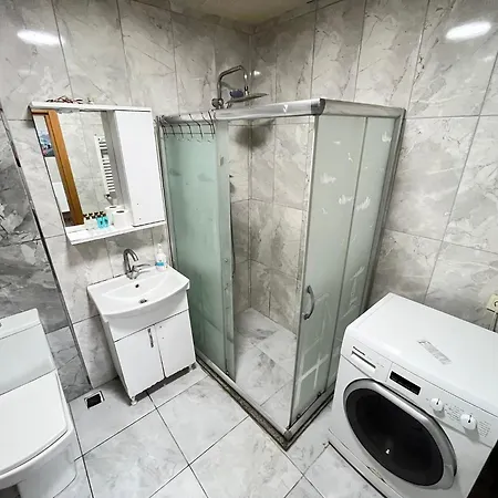 Aparthotel Al Khalej Istanboel