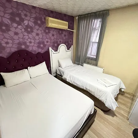 Al Khalej Aparthotel