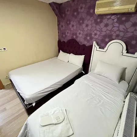 Aparthotel Al Khalej