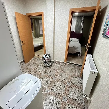 Aparthotel Al Khalej Istanboel