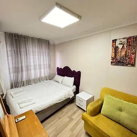 Al Khalej Aparthotel