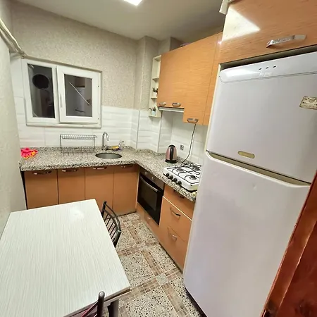 Aparthotel Al Khalej