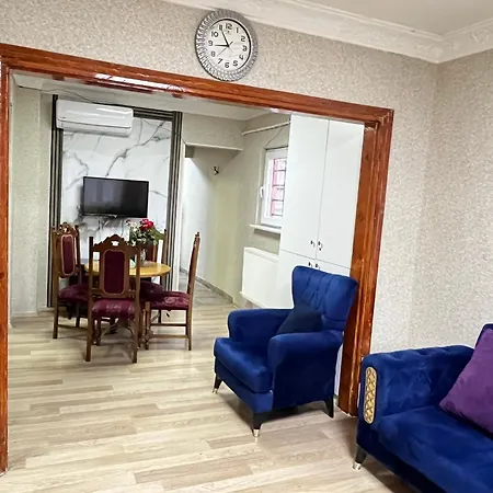 Aparthotel Al Khalej