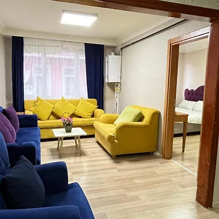 Aparthotel Al Khalej *