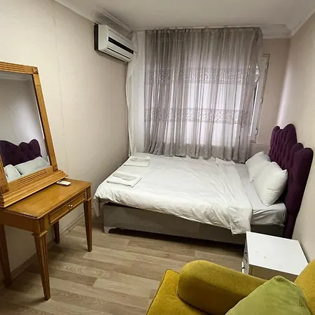 Al Khalej Aparthotel *