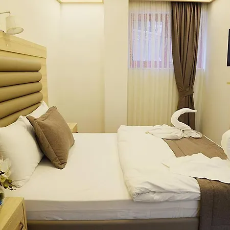 Apart-hotel Al Khalej Istambul