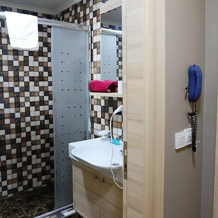 Apart-hotel Al Khalej