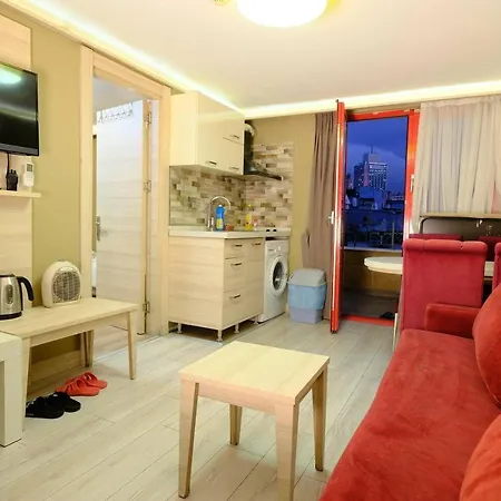 Al Khalej Istambul