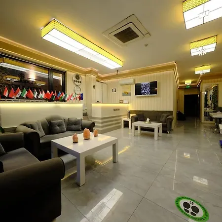 Al Khalej * Istambul