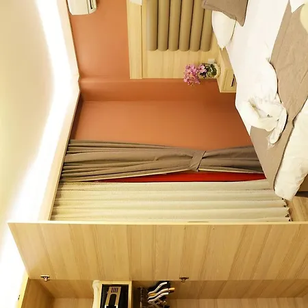 Apart-hotel Al Khalej *
