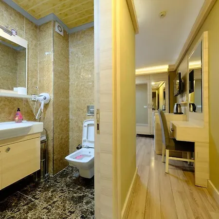 Al Khalej Apart-hotel
