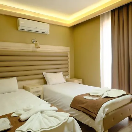 Al Khalej Apart-hotel *