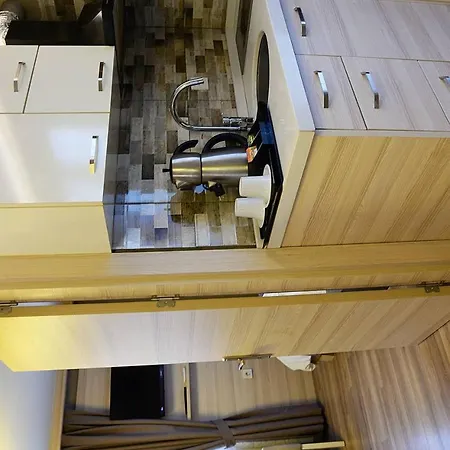 Al Khalej Apart-hotel Istambul