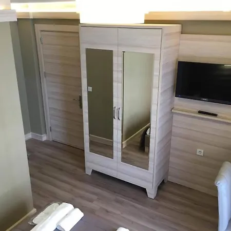 Apart-hotel Al Khalej Istambul