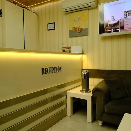 Al Khalej Apart-hotel Istambul