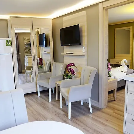 Al Khalej Apart-hotel