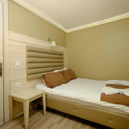Al Khalej Apart-hotel *