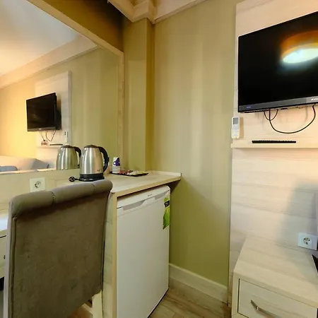 Al Khalej Apart-hotel