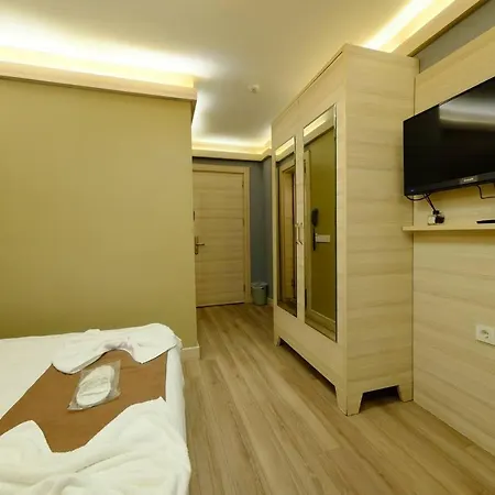 Al Khalej Apart-hotel *