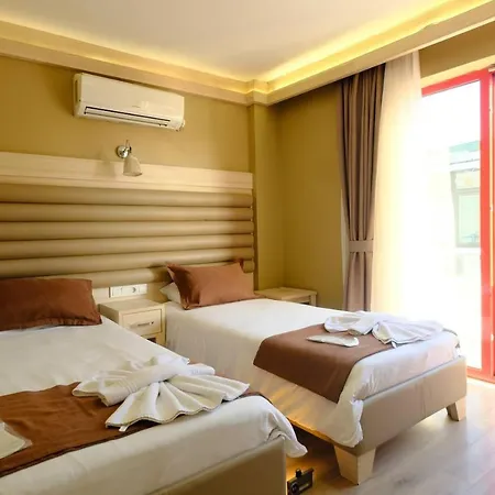 Al Khalej Apart-hotel