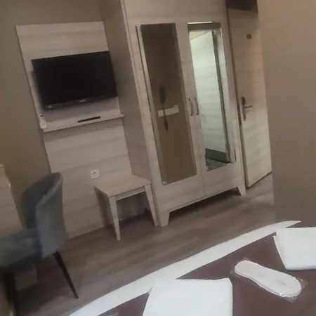 Al Khalej Aparthotel