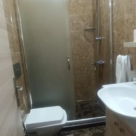Al Khalej Aparthotel